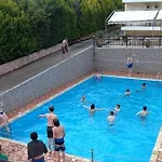 Athina Hotel Kréstena