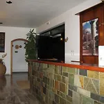 Hotel Athina Kréstena
