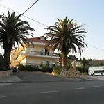 Hotel Athina Kréstena