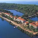Hotel Athina Kréstena