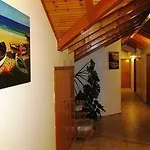 Athina Hotel 3*