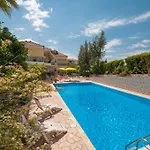 Athina Hotel Krestena