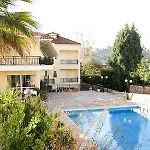 Hotel Athina Kréstena