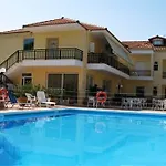 Hotel Athina