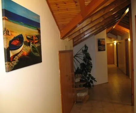 Отель Athina