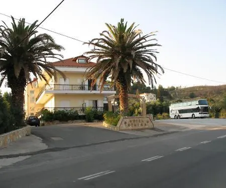 Hotel Athina