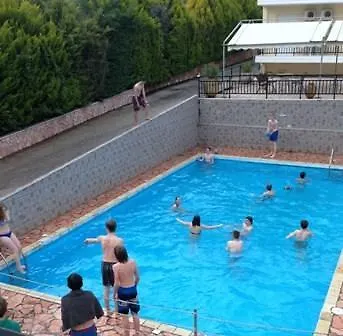 Athina Hotell Kréstena