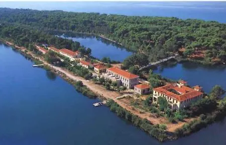 Hotel Athina Krestena