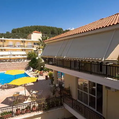 Athina Hotel 3*