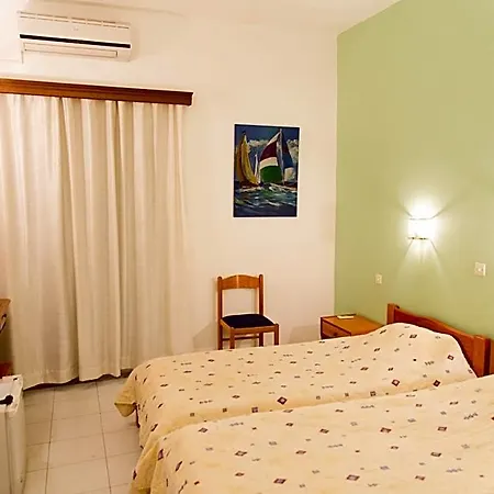Hotel Athina