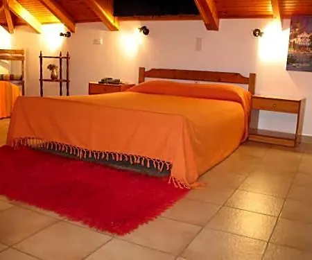 Hotel Athina 3*