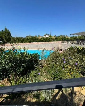 ホテル Athina 3*