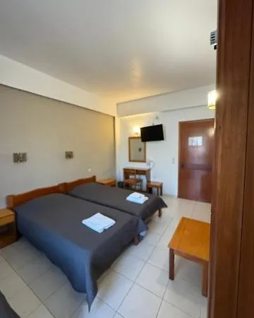 Athina 3* Kréstena