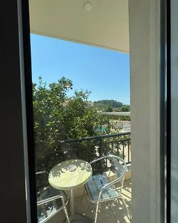 Athina 3* Kréstena