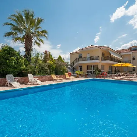 Athina Hotel 3*