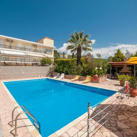 Athina Hotel