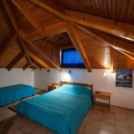 Hotel Athina 3*