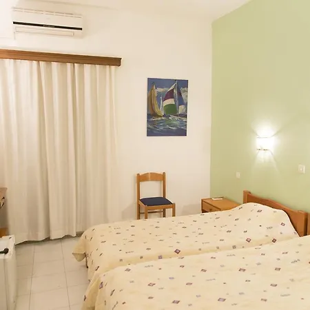 Athina Hotel