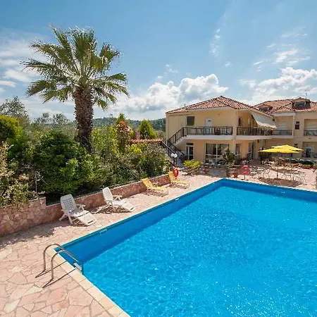 Athina 3* Krestena