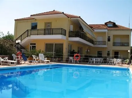 Hotel Athina
