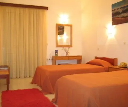 Hotel Athina Krestena