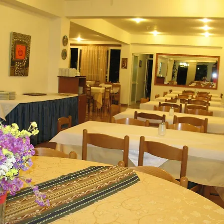 Athina Hotel