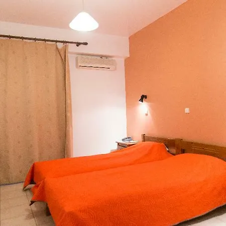 Hotel Athina 3*