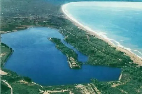 Athina Hotel Kréstena