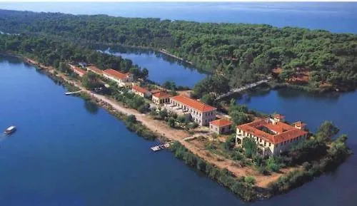 Hotel Athina Kréstena