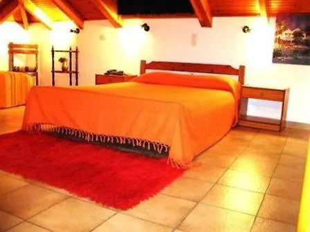 Hotel Athina Kréstena